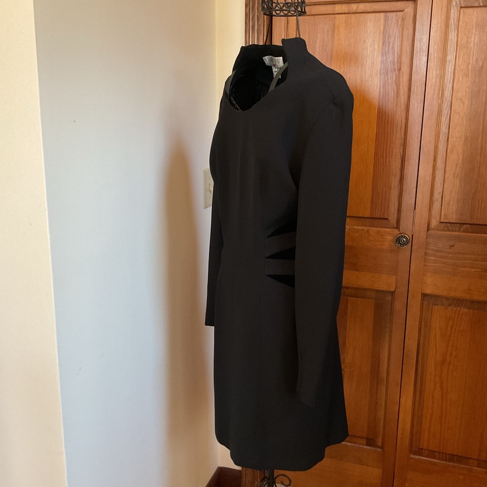 Vintage Claude Bert Paris dress, 44